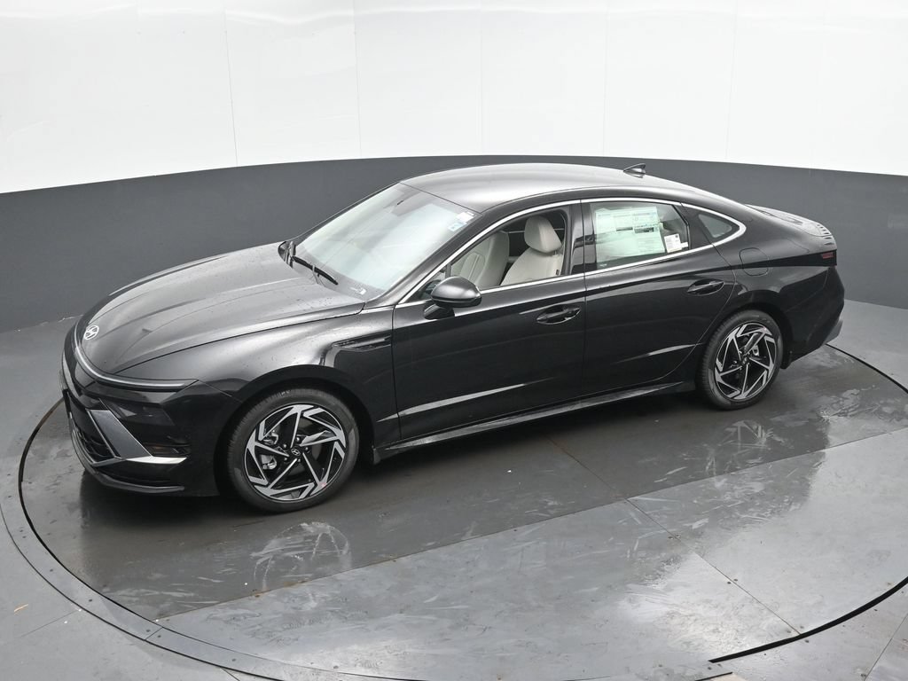 New 2026 Hyundai Sonata SEL AWD/4WD image 35