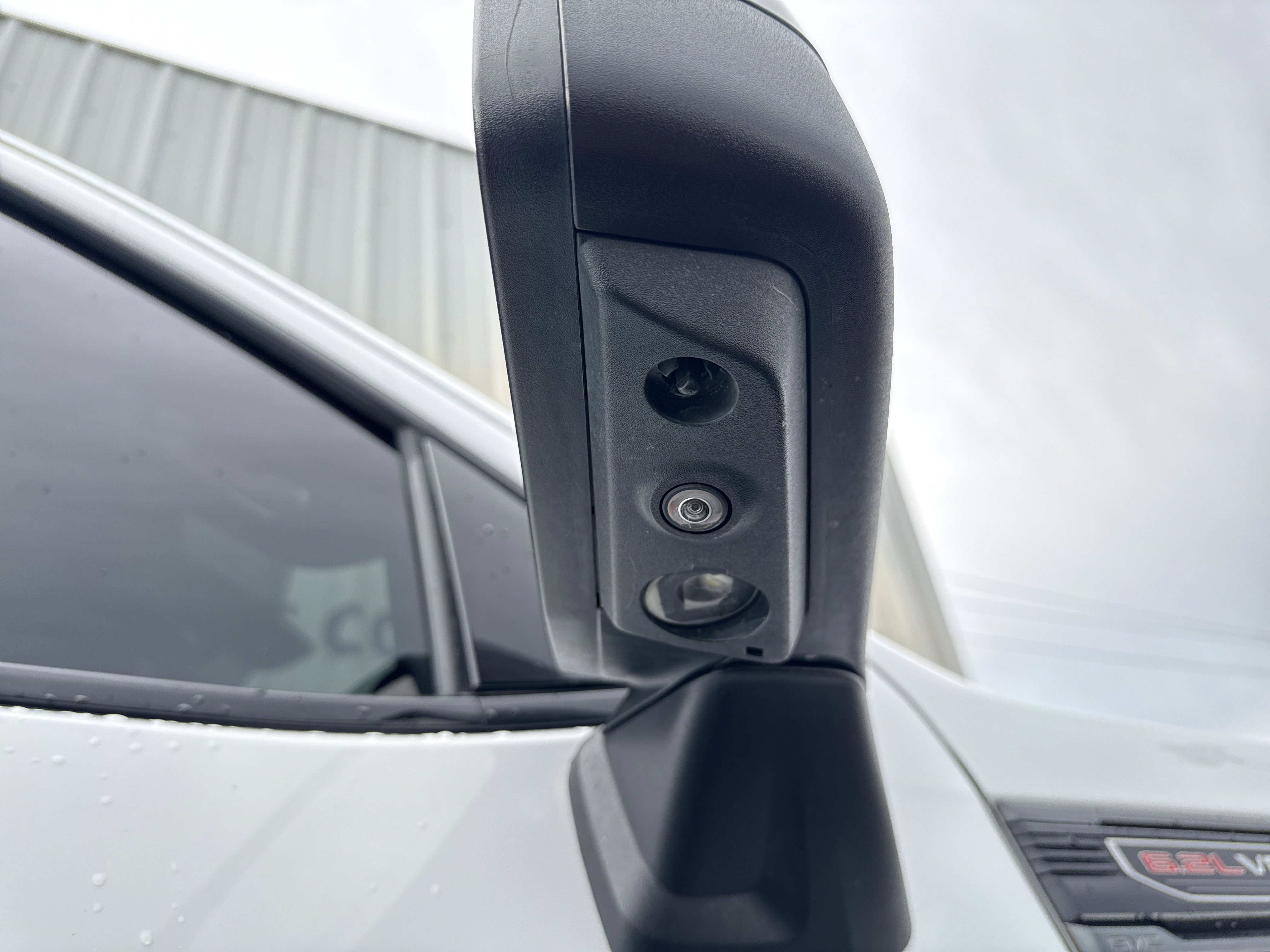 Used 2021 GMC Sierra 1500 AT4 w/ AT4 Value Package image 53