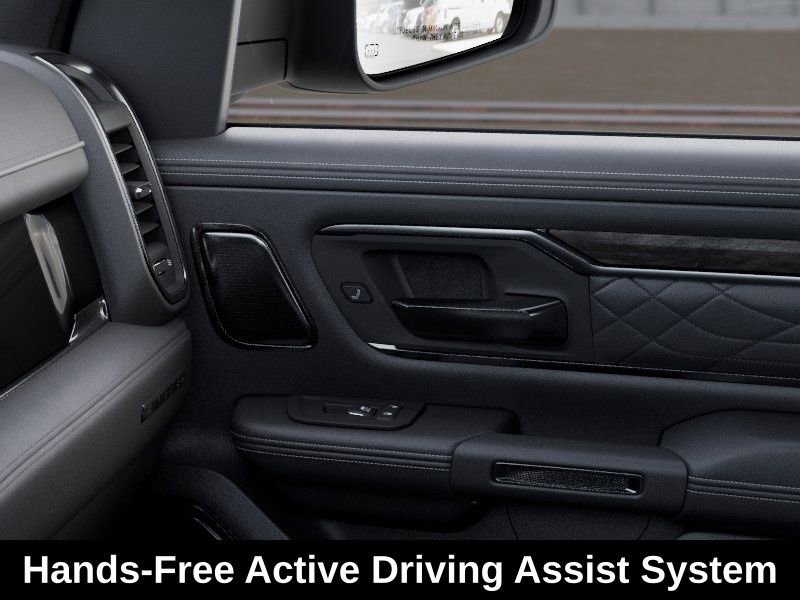 New 2026 RAM 1500 Limited AWD/4WD image 27