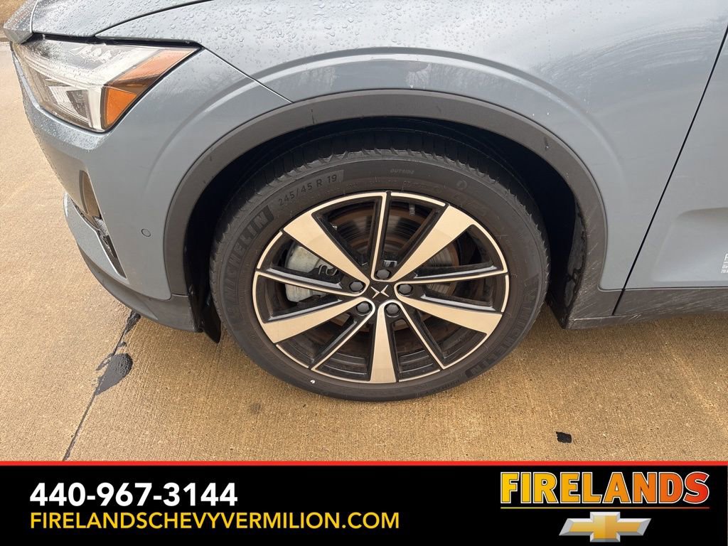 Used 2022 Polestar Polestar 2 w/ Pilot Package image 53