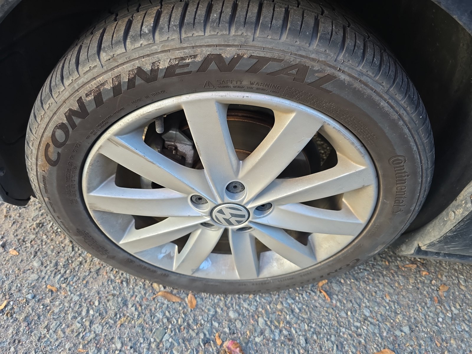 Used 2015 Volkswagen Golf TDI S FWD image 6
