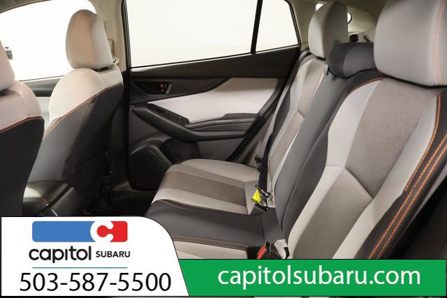 Used 2023 Subaru Crosstrek 2.0i Premium AWD/4WD image 33
