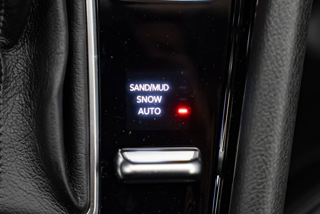 New 2026 Jeep Compass Latitude image 21