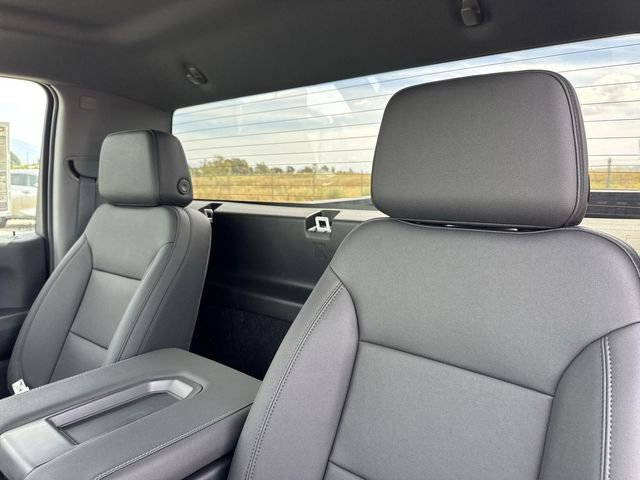 New 2026 GMC Sierra 1500 Pro w/ Pro Value Package RWD image 21