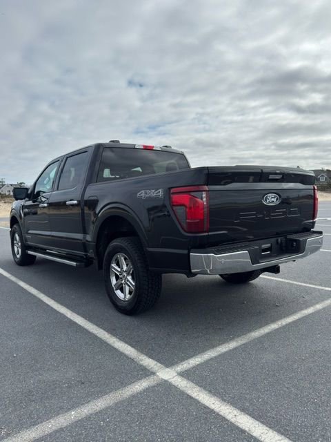 Used 2024 Ford F150 XLT w/ Mobile Office Package AWD/4WD image 9