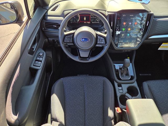 Used 2025 Subaru Forester Premium image 12