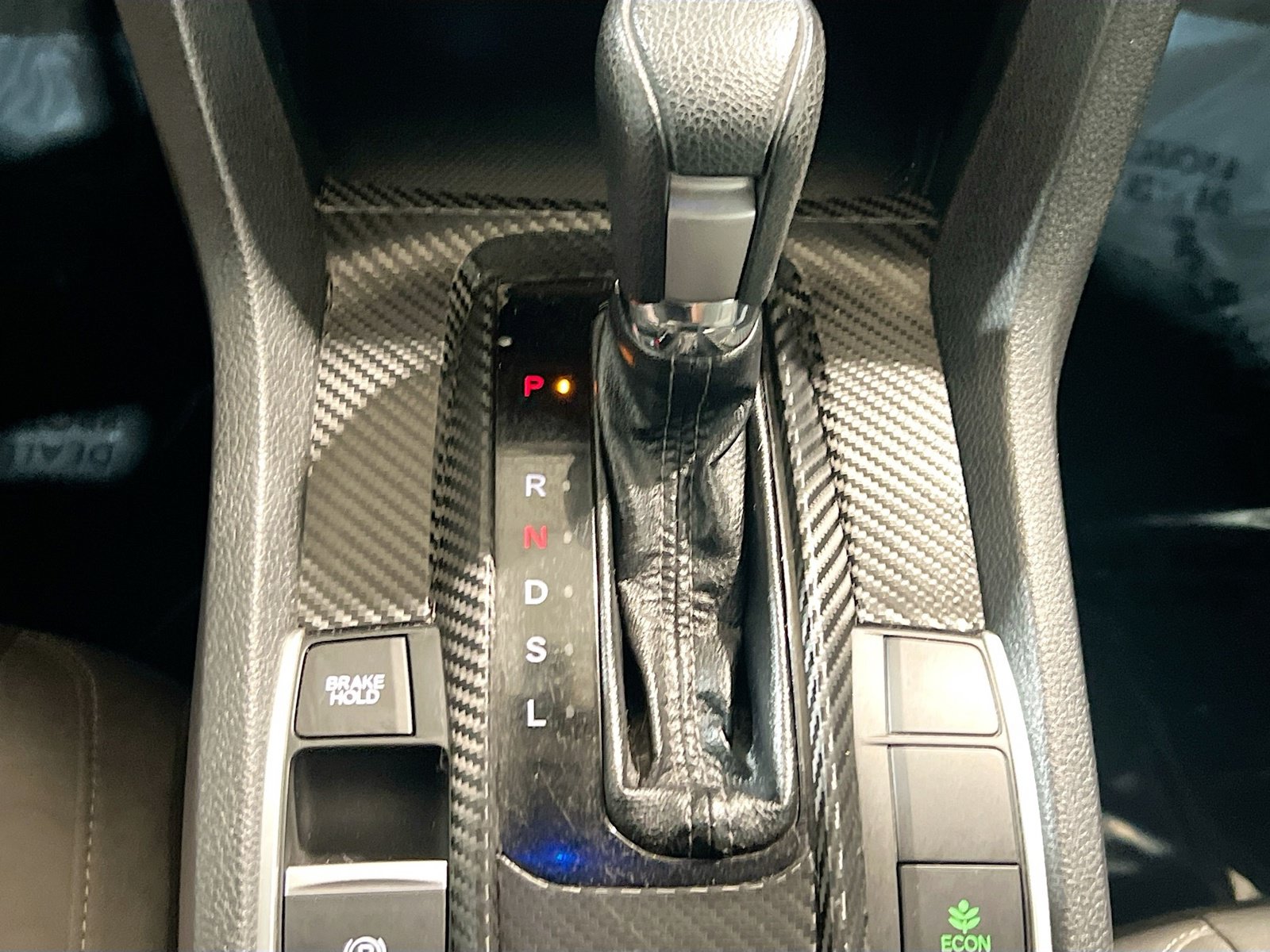 Used 2017 Honda Civic EX-T image 12