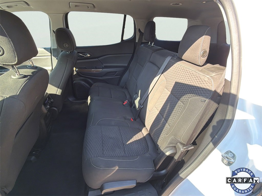 Used 2019 GMC Acadia SLE image 7