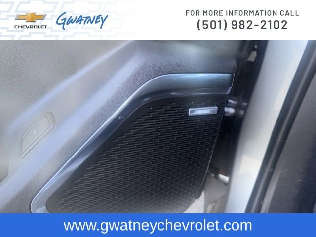 Used 2025 GMC Acadia Elevation FWD image 15