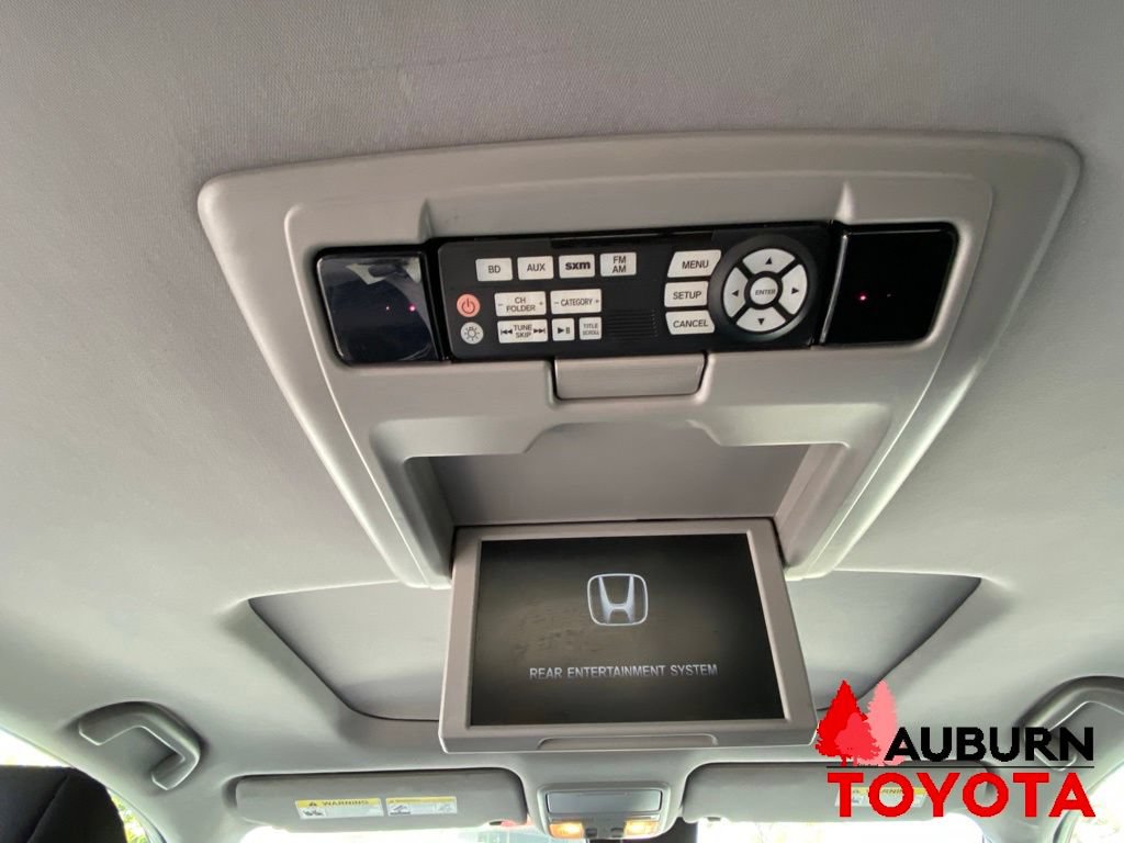 Used 2018 Honda Pilot Touring image 25
