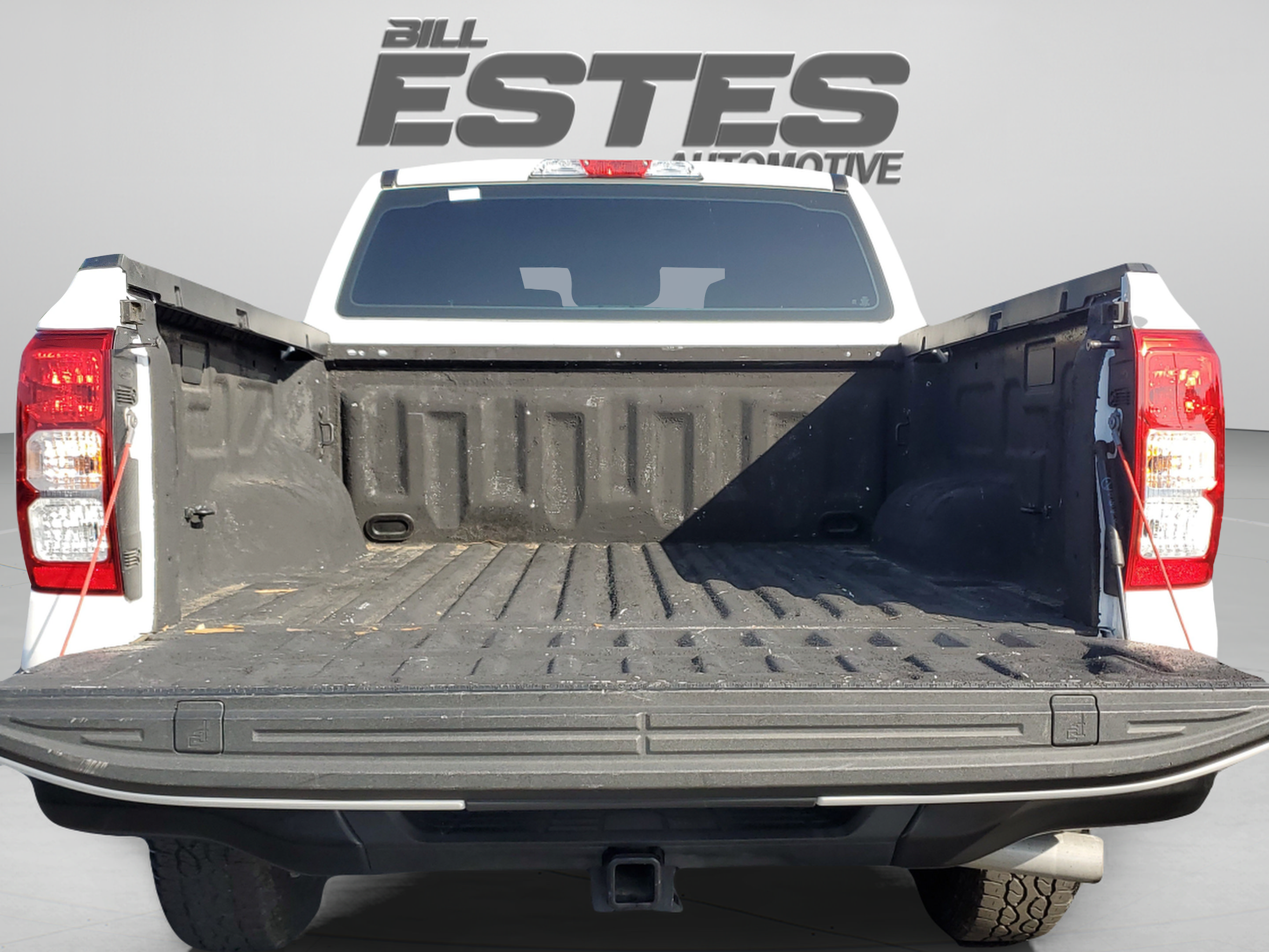 Used 2024 Ford Ranger XL w/ Trailer Tow Package AWD/4WD image 7