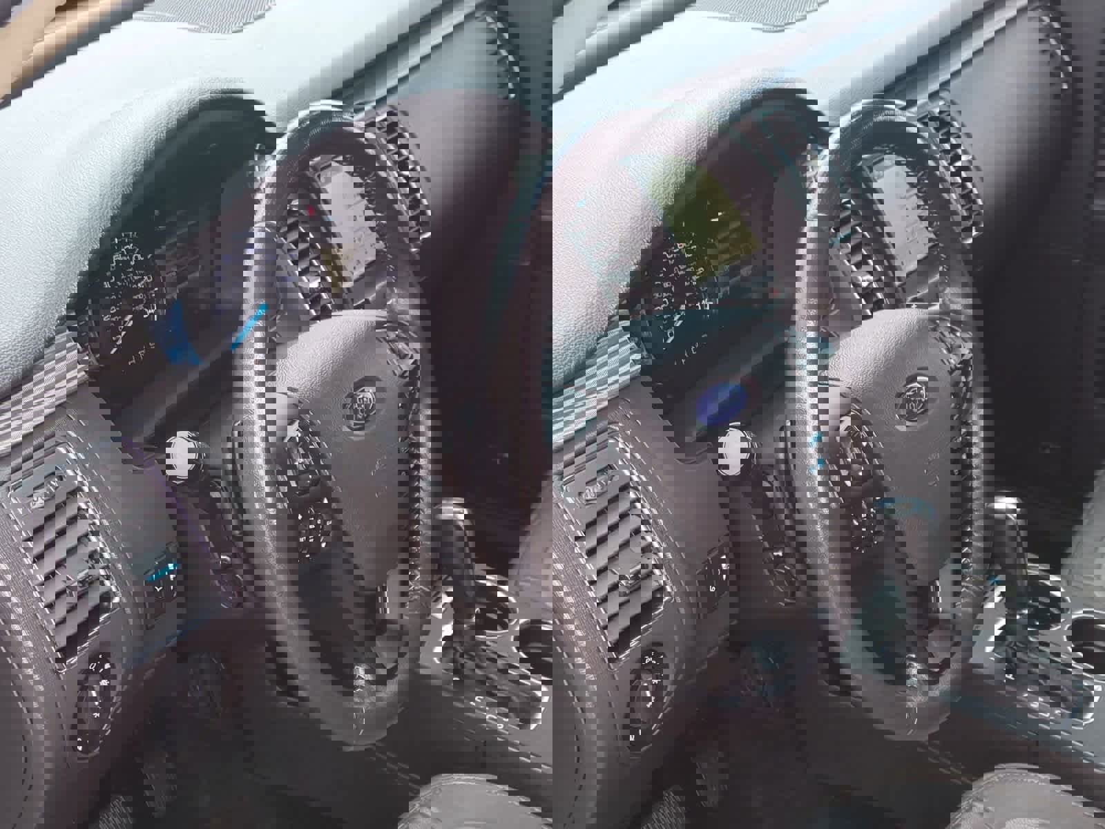 Used 2018 Ford Flex Limited w/ Equipment Group 303A image 10