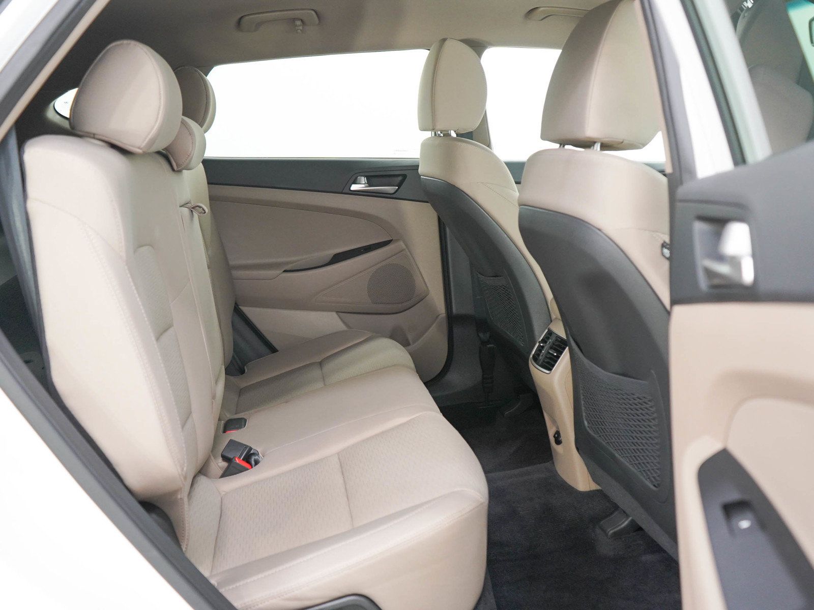 Used 2019 Hyundai Tucson SEL AWD/4WD image 13
