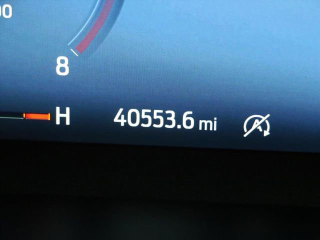 Used 2024 Ford Escape Platinum image 32