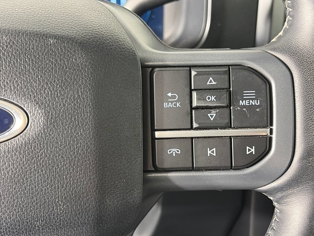 Used 2024 Ford F250 Lariat w/ Lariat Ultimate Package AWD/4WD image 18