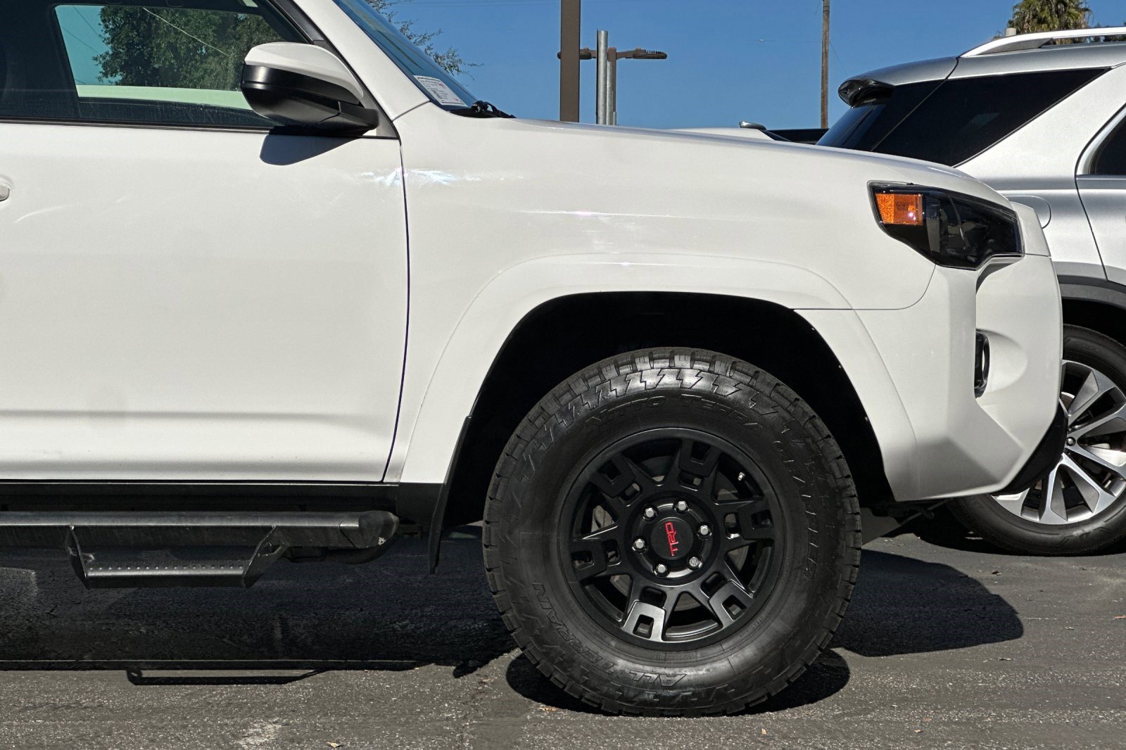 Used 2019 Toyota 4Runner TRD Pro image 34