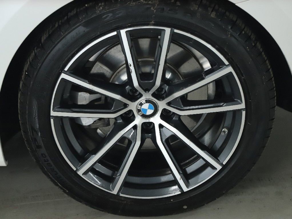 Certified 2026 BMW 430i xDrive Coupe w/ Driving Assistance Package image 39