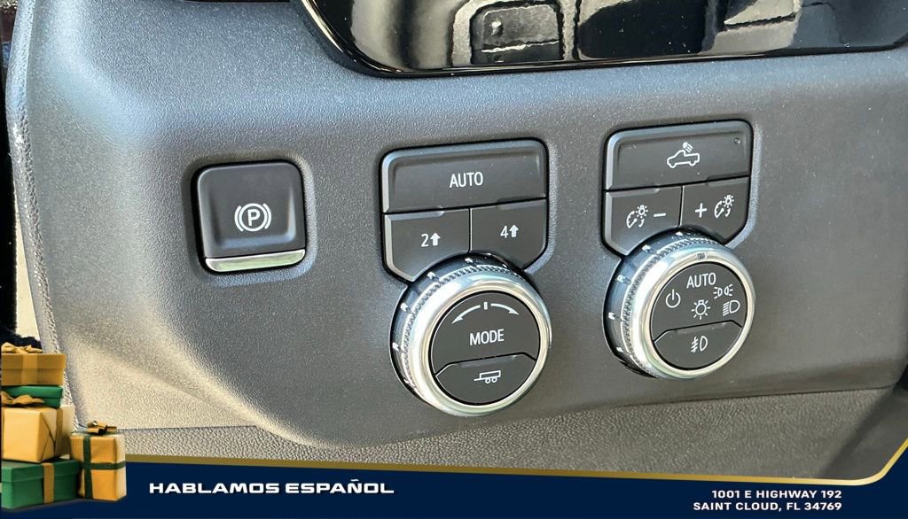 New 2026 GMC Sierra 1500 Elevation image 31