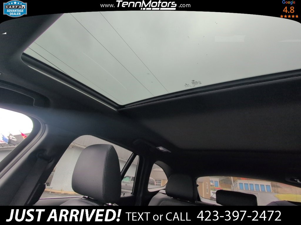 Used 2021 BMW X1 xDrive28i w/ Convenience Package image 26