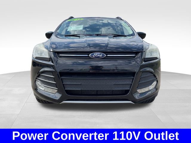 Used 2014 Ford Escape SE w/ Equipment Group 201A image 8