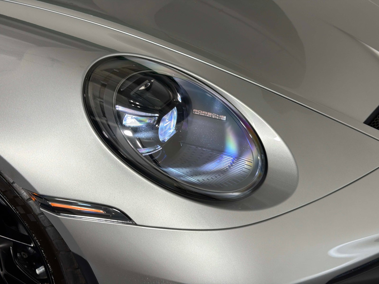 Used 2023 Porsche 911 GT3 image 9