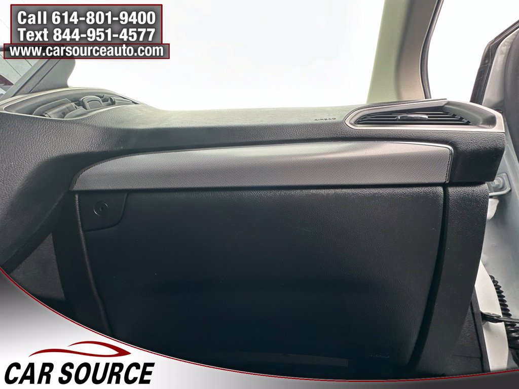 Used 2022 Ford Edge SEL AWD/4WD image 31
