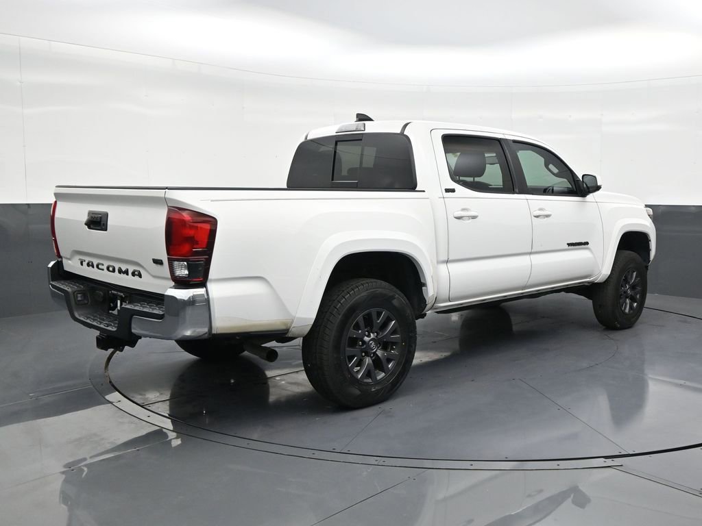 Used 2021 Toyota Tacoma SR5 image 5