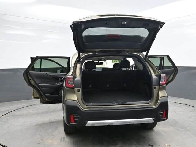 Used 2020 Subaru Outback Limited w/ Popular Package #2 image 41