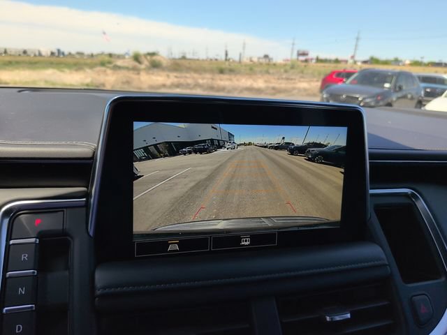 Used 2021 Chevrolet Tahoe LS AWD/4WD image 25