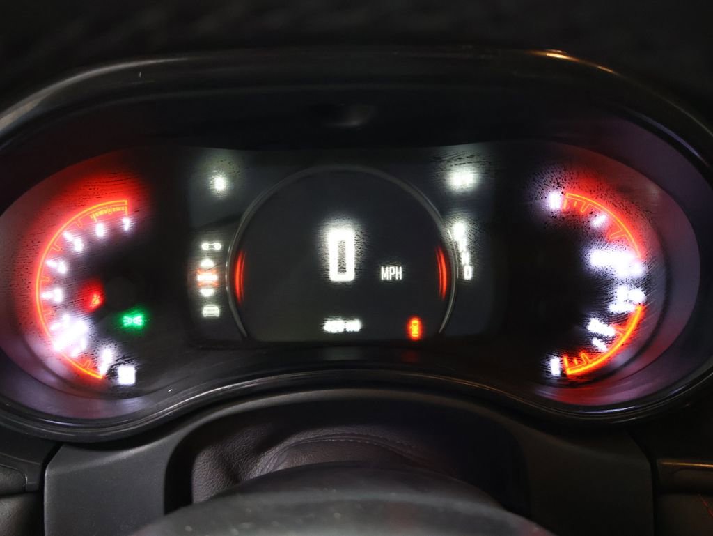 New 2026 Dodge Durango GT image 27