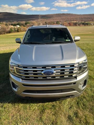 Used 2020 Ford Expedition Max Limited w/ Special Edition Package image 10
