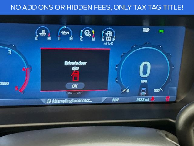 New 2026 Ford F250 King Ranch w/ Chrome Package image 12