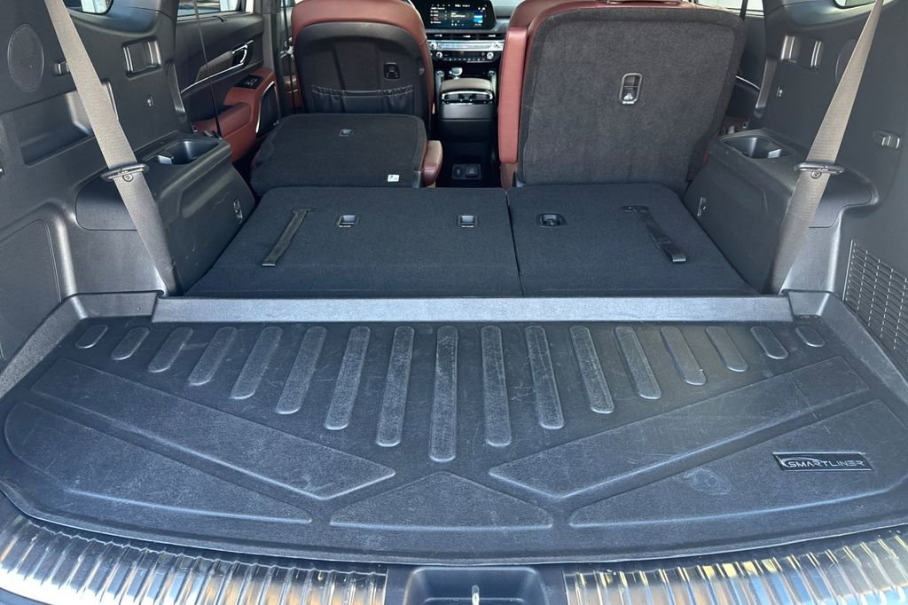 Used 2023 Kia Telluride SX Prestige AWD/4WD image 16