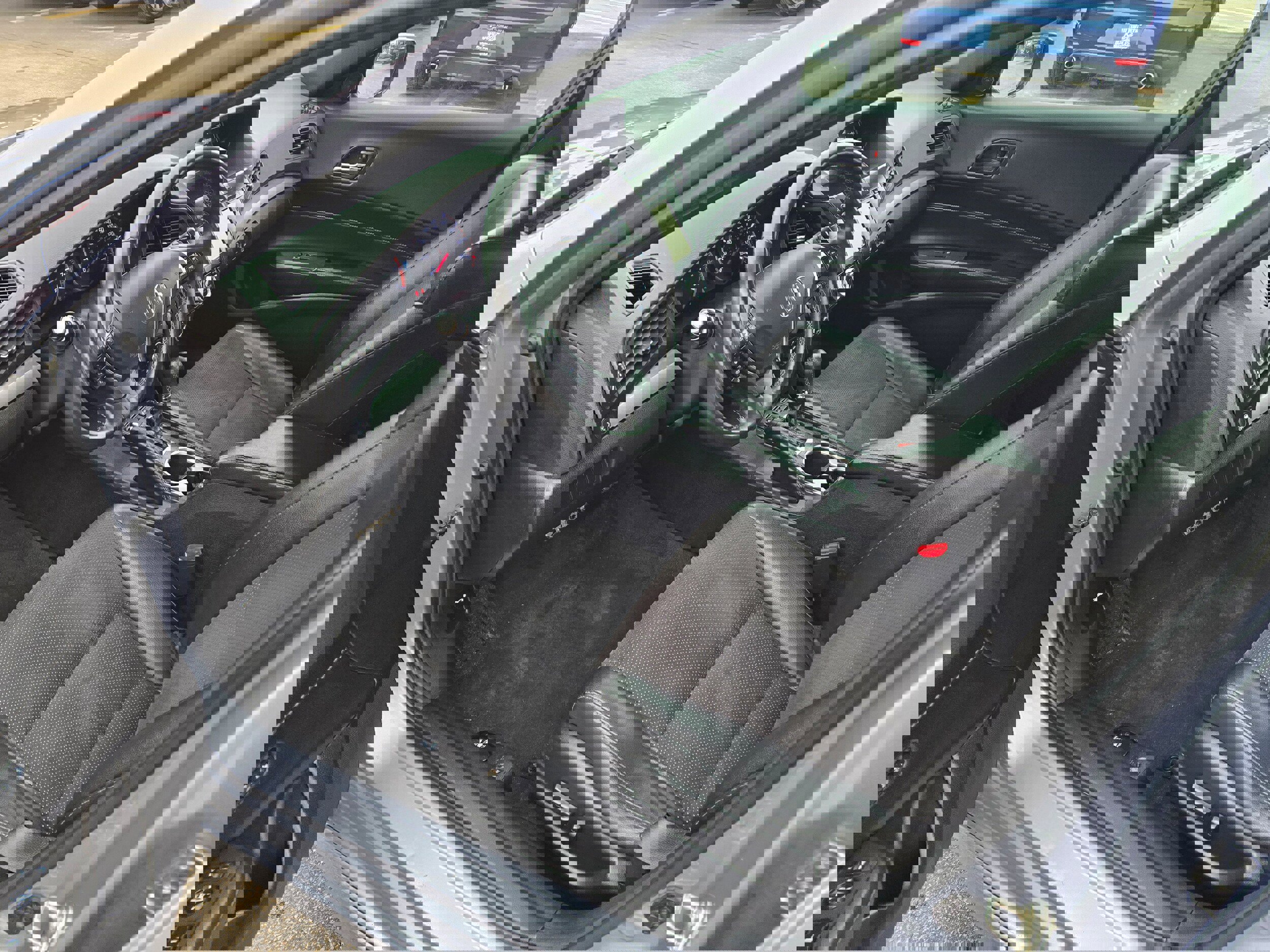 Used 2016 Acura ILX w/ Technology Plus Package image 4