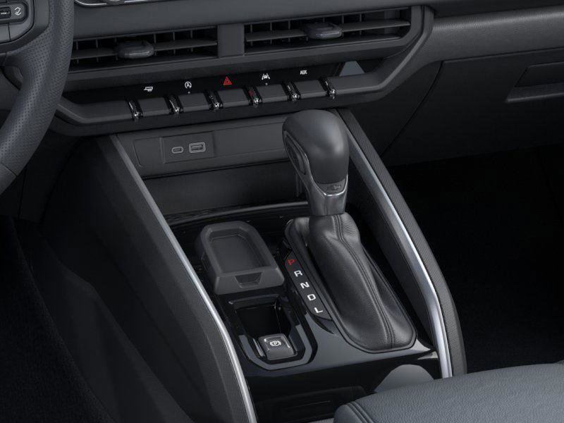 New 2025 Chevrolet Colorado W/T w/ Advanced Trailering Package image 57