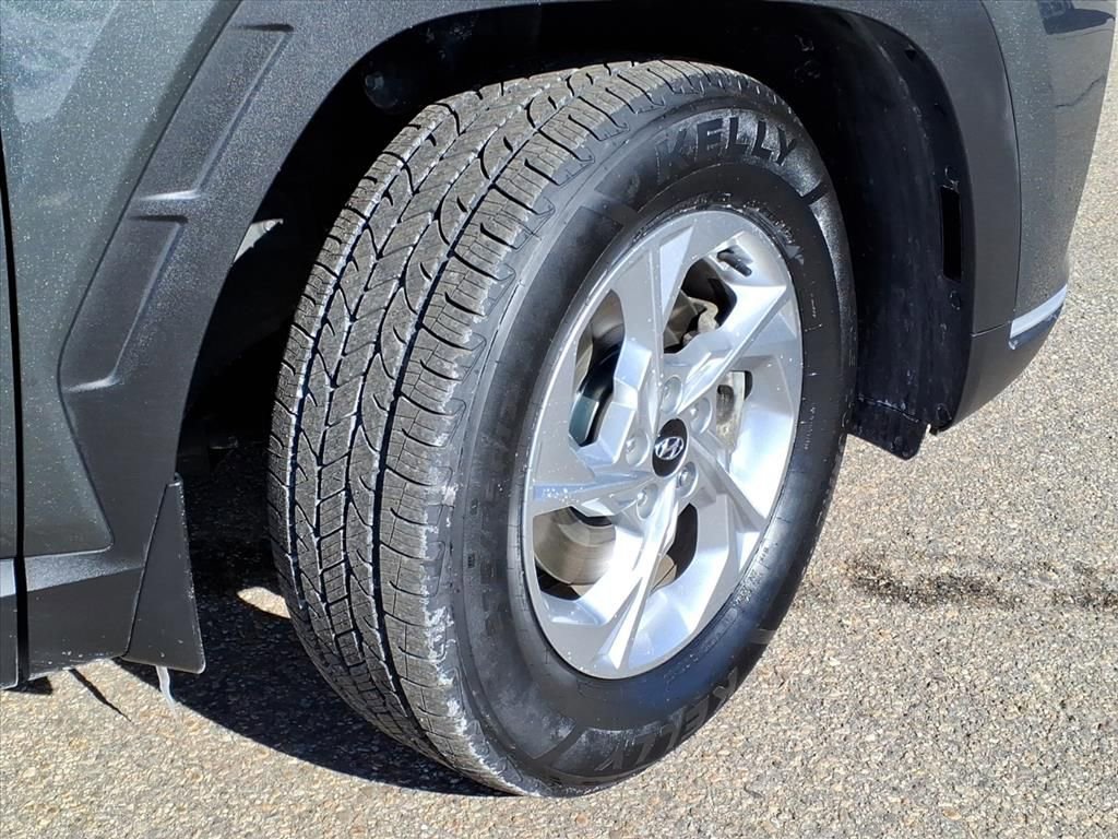 Used 2022 Hyundai Tucson SEL w/ Cargo Package image 4