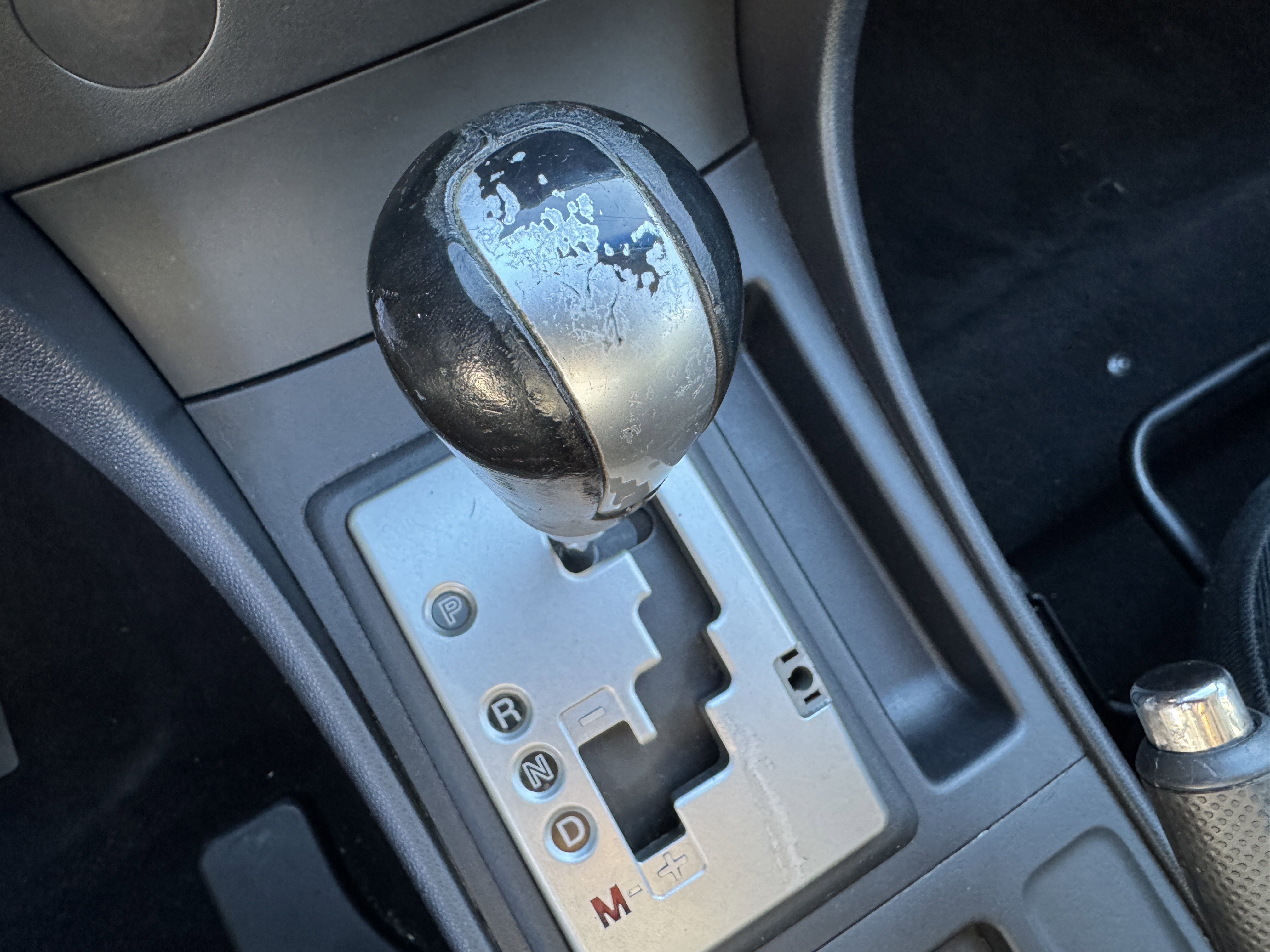 Used 2008 MAZDA MAZDA3 i Touring Value image 27