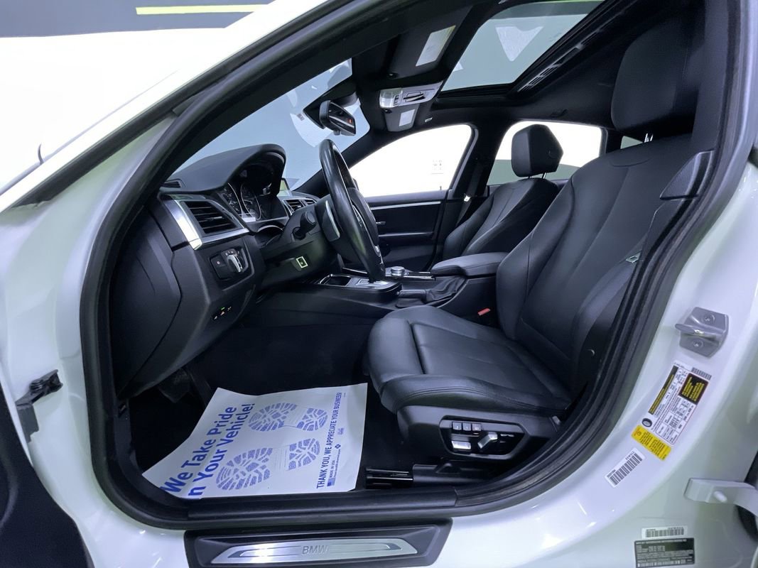 Used 2020 BMW 430i Gran Coupe Gran Coupe image 17