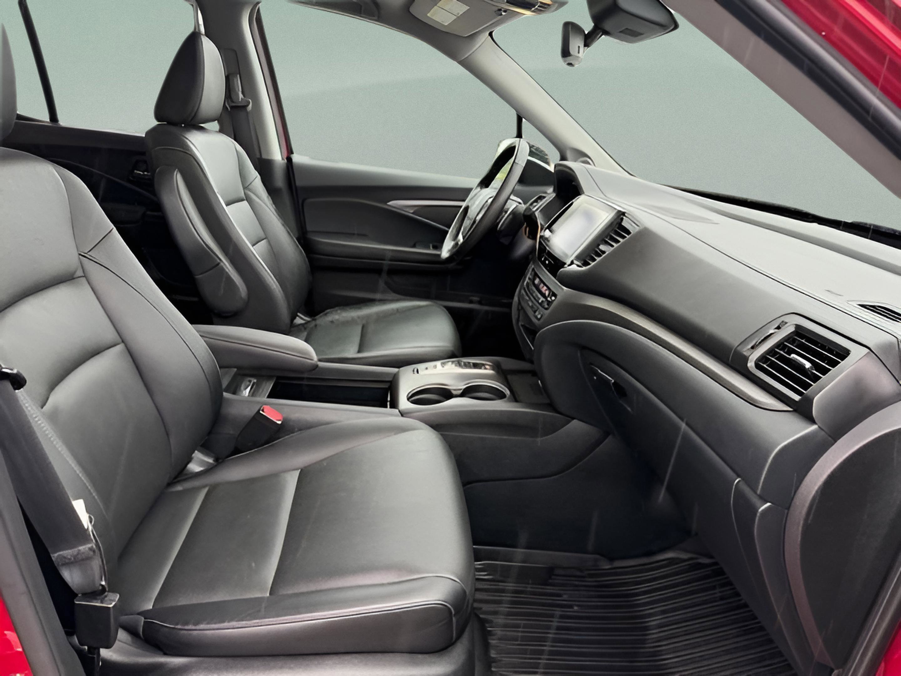Certified 2023 Honda Ridgeline RTL-E image 27
