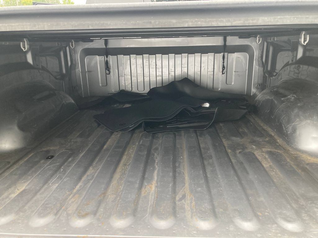 Used 2019 RAM 1500 Big Horn AWD/4WD image 29