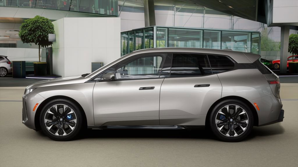 New 2026 BMW iX xDrive45 image 29