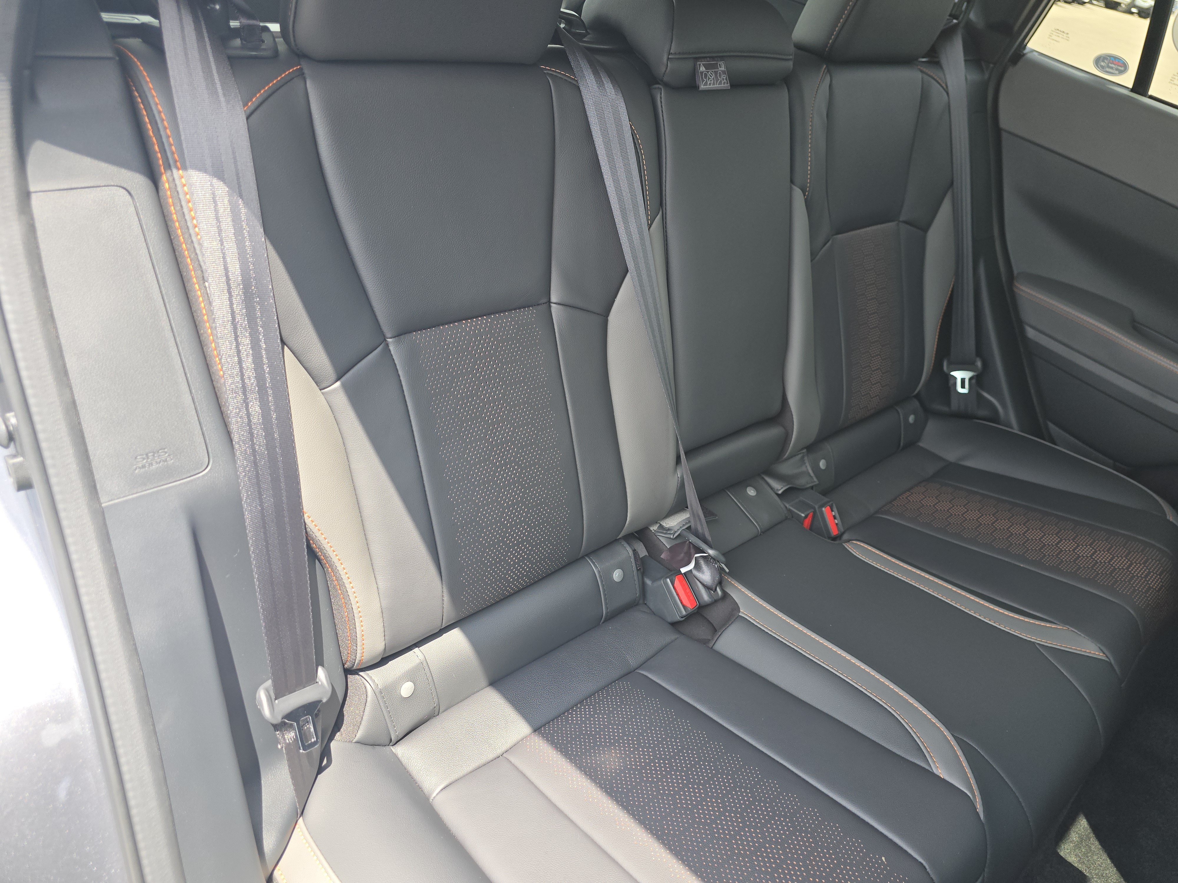 New 2026 Subaru Crosstrek 2.5i Limited AWD/4WD image 19