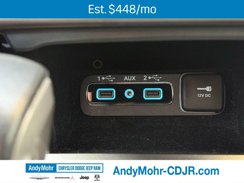 Used 2020 Jeep Grand Cherokee Limited X image 27