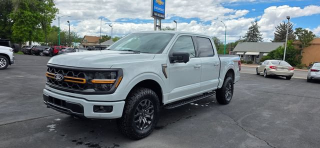 Used 2026 Ford F150 Tremor w/ Tow/Haul Package AWD/4WD image 3