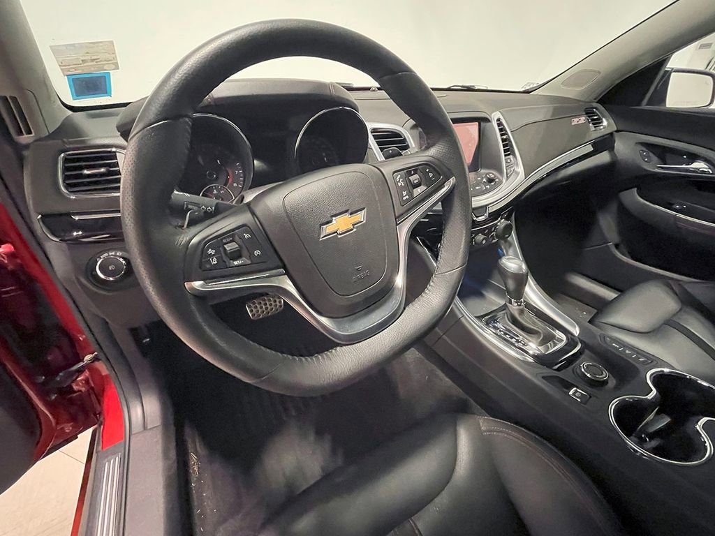 Used 2015 Chevrolet SS image 67