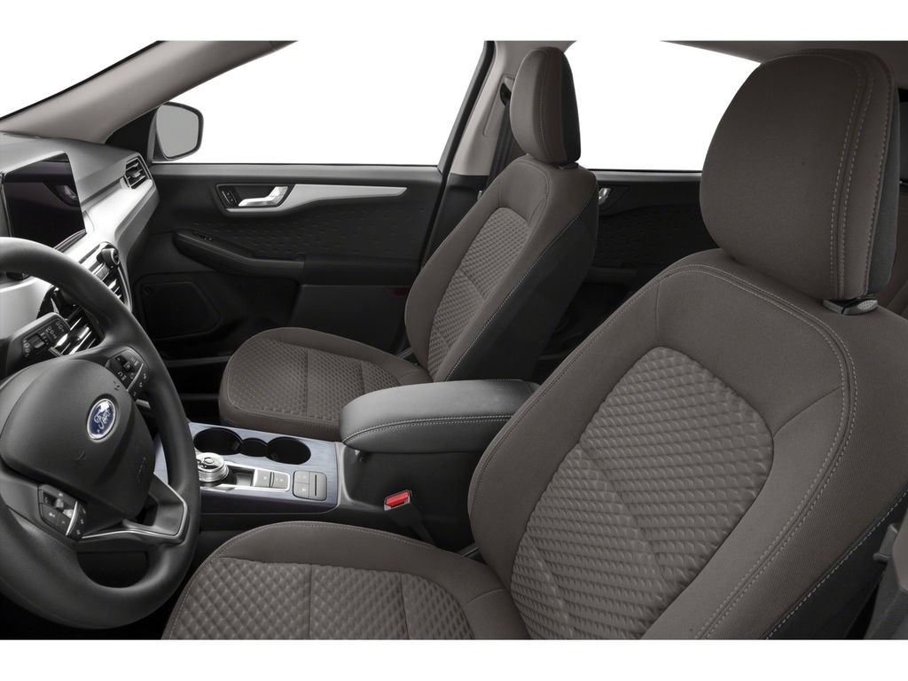 Used 2022 Ford Escape SE w/ SE Sport Appearance Package FWD image 6