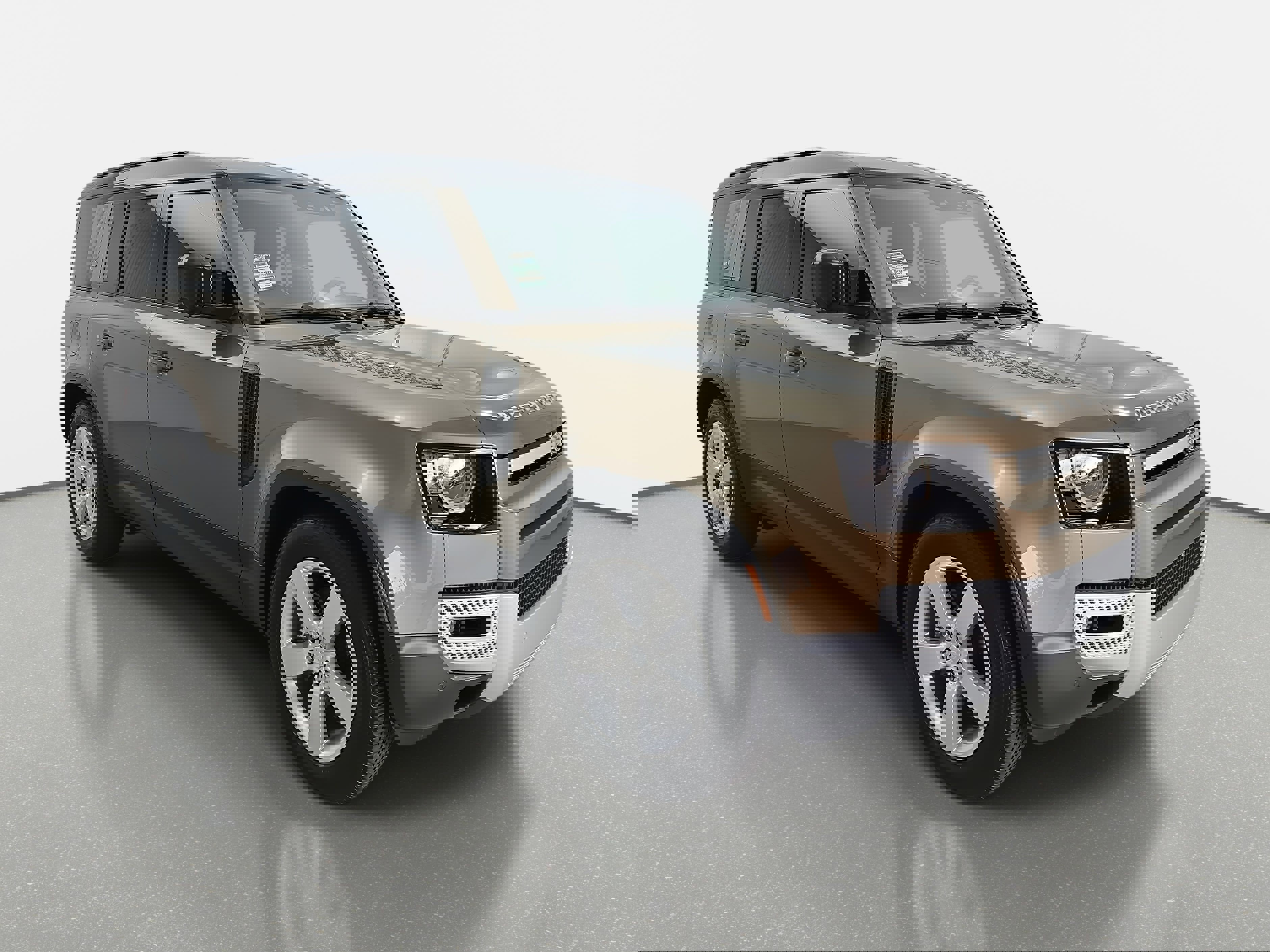 Used 2024 Land Rover Defender 110 S image 3