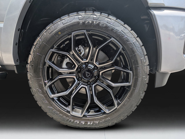 New 2026 RAM 1500 Big Horn AWD/4WD image 10
