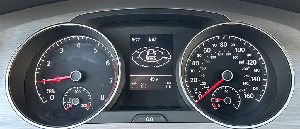 Used 2015 Volkswagen Golf S image 18