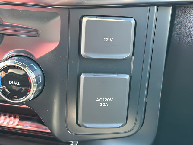 New 2025 Ford F150 Raptor AWD/4WD image 22